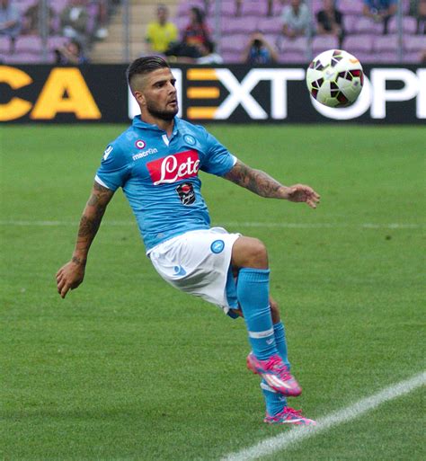 Napoli Altro Che Caso Insigne Ecco Come Il Capitano Ha Preso L Esclusione