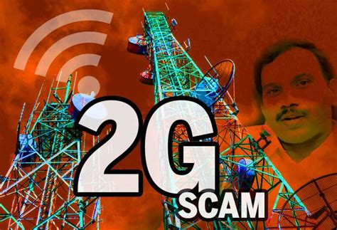 2g Spectrum Scam Verdict All Accused Including A Raja K Kanimozhi