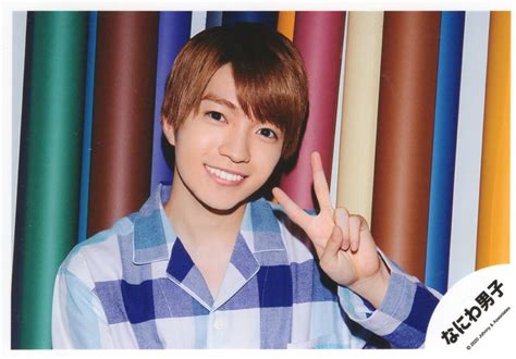 Naniwa Danshi Years Johnnys Island Store Acryilic Stand Ii Off Shot