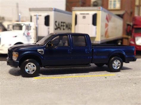 RIVER POINT STATION FORD F350 4x4 CREW CAB PICK UP TRUCK Kaufen Auf