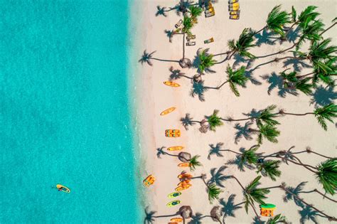 Paradise Found: the best beaches in Punta Cana