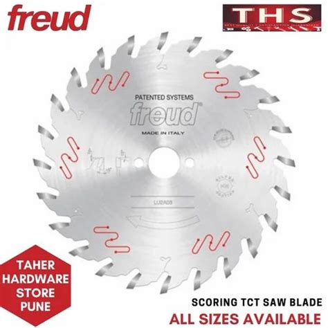 14 Inch Freud Panel Saw Blades Scoring Saw Blades 4 24 For Wood