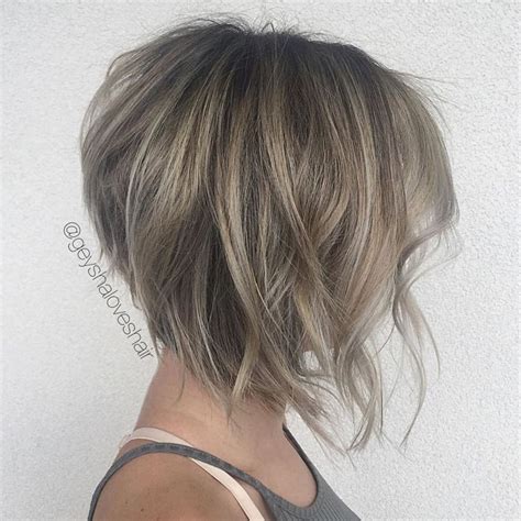 50 Trendy Inverted Bob Haircut Ideas For 2024 Artofit