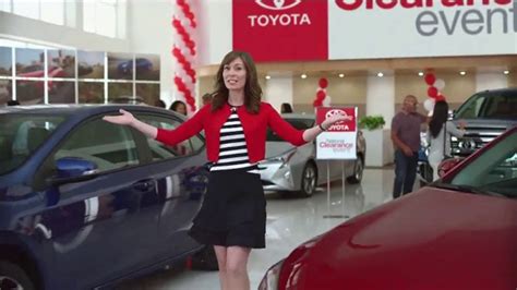 Toyota National Clearance Event Tv Commercial Final Days Ispot Tv