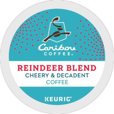 Best Buy: Keurig Winter Coffee Collection Variety Pack K-Cup Pods (40 ...