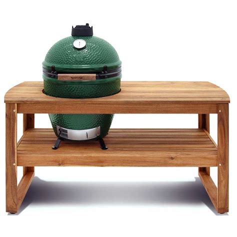 Big Green Egg Acacia Tafel Tbv Extra Large Egg Bbq Bestel