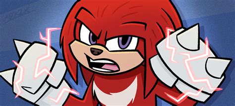 Movie Knuckles Is Great By Artdexo2000 On Deviantart