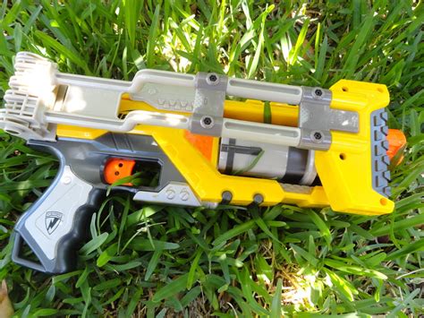 Top 10 NERF Elite Guns | eBay