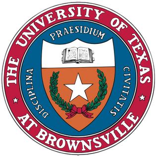 University of Texas at Brownsville - Wikiwand