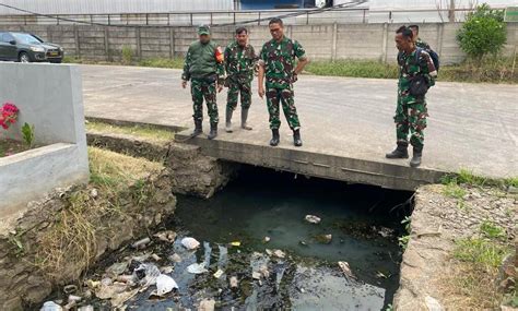 Kawasan De Prima Terra Di Kabupaten Bandung Abaikan Upaya Penanganan