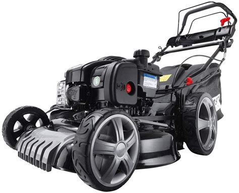 Test Et Avis Tondeuse Brast Briggs Stratton 500E 46 Cm Achat Au