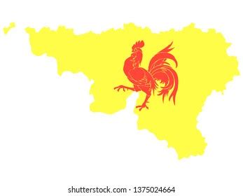 113 Walloon region flag Images, Stock Photos & Vectors | Shutterstock