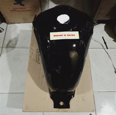 Jual Tangki Tengki Tanki Honda Megapro Mega Pro Monoshock Di Lapak HOY