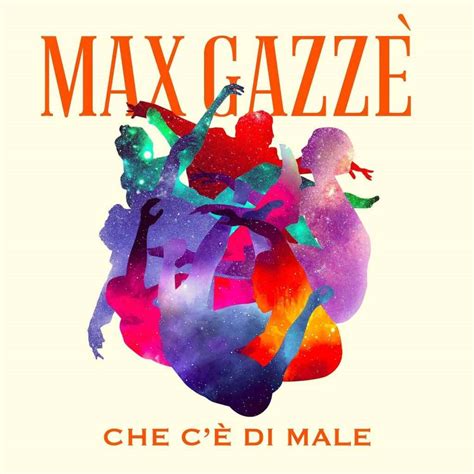 Max Gazz Dal Ottobre Fuori Che C Di Male Il Nuovo Singolo