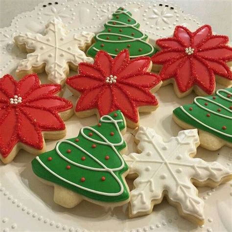 Gingerbread Cookies Coloring Pages