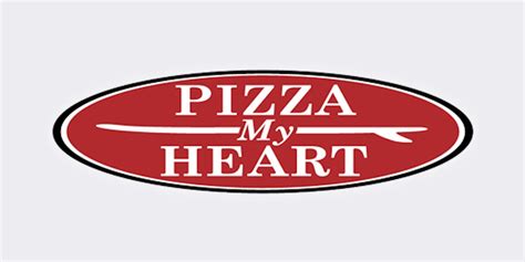 Order Online Pizza My Heart