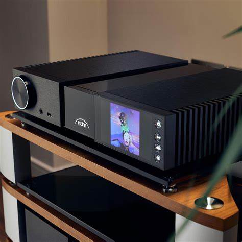 Naim Nsc 222 Streaming Pre Amplifier Lifestyle 2 Audio Republic Hi Fi