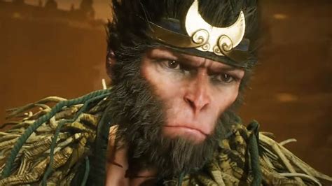 Black Myth Wukong Shows Off Big Boss Fights In An Intense New Gamescom