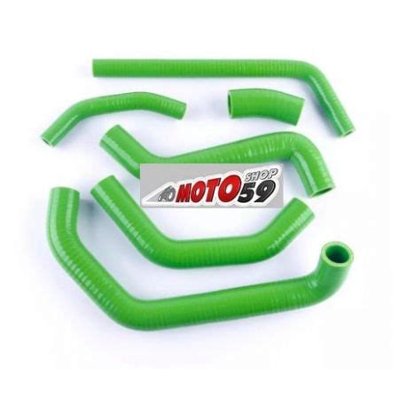 Durites De Refroidissement Kawasaki Zx R