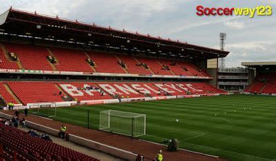 Brighton Fc Stadium Seating Plan