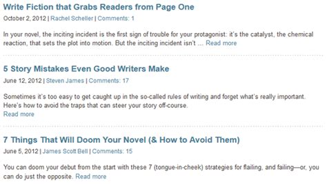 5 Sites To Learn How To Write A Book And Get It Published