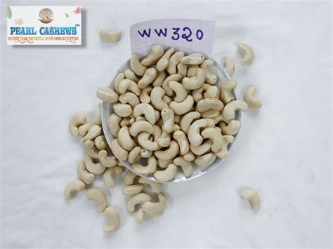 Whole WW320 Cashew Nut At Rs 560 Kg In Cuddalore ID 2849109475948