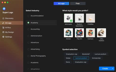 Super Logo Alternatives: 25+ Logo Makers & Similar Apps | AlternativeTo