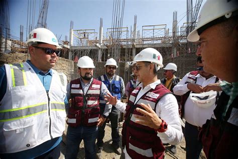 Hospital Del Issste En Baja California Sur