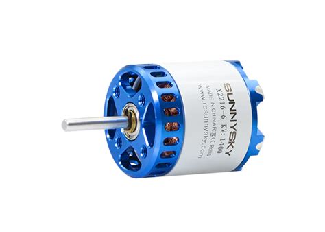 Sunnysky Motor X V Long Shaft Kv Kv Kv Kv