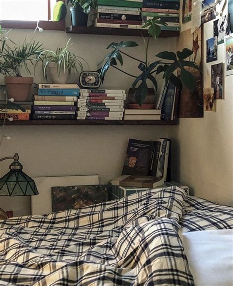 Bedroom Wall Shelves | Bedroom setup, Cozy room, Room inspo