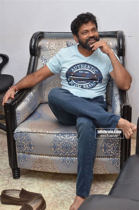 Sukumar photo gallery - Telugu film Director