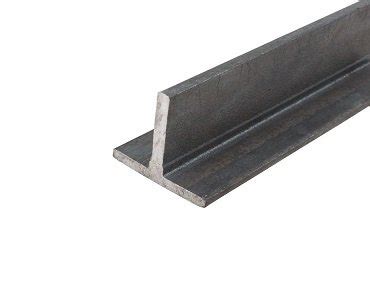 T Beam Steel T Profile Steel Manufacturer And Supplier In China