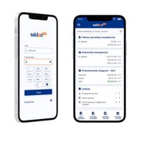 Aplikacja Mobilna Saldeosmart Zaufany Partner W Ksi Gowo Ci