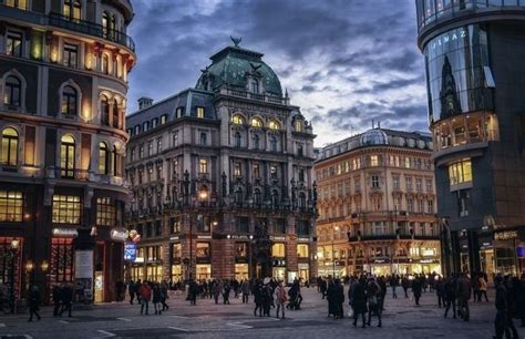 Gu A De Viena Toda La Informaci N Para Tu Viaje Viajeros Callejeros