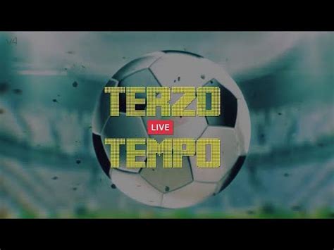 Terzo Tempo Live Pineto Pescara Youtube