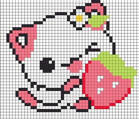 Pin By Angelblack 2004 On рисунки по клеточкам Pixel Art Grid Minecraft Pixel Art Pixel Crochet