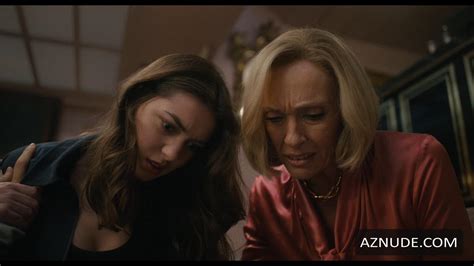 MICKEY NUDE SCENES AZNude