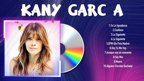 Kany García Greatest Hits Full Album ~ Top Songs Of The Kany García