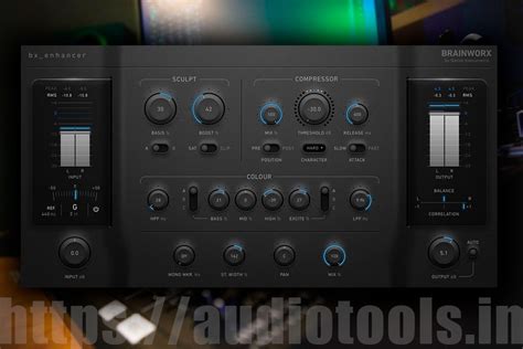 Bx Enhancer V1 1 1 MAC HCiSO AUDIOTOOLS