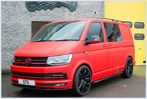 Volkswagen Transporter Custom Amazing Photo Gallery Some Information