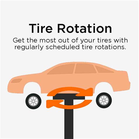 Schedule Your Tire Rotation | Kal Tire