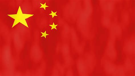 China Flag Animation 1797226 Stock Video at Vecteezy