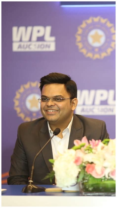 Jay Shah Press Conference All You Know Need To Know About 2023 ODI