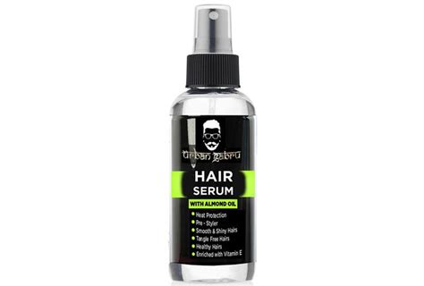 10 Best Hair Serums For Men To Solve Your Hair Problems 2023