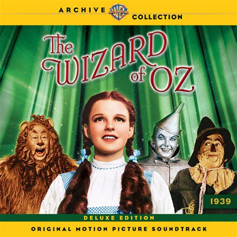 Judy Garland Over The Rainbow From The Wizard Of Oz Arr Steven B