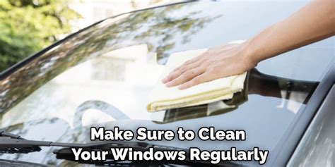 How To Keep Car Windows From Fogging Up Easy Ways