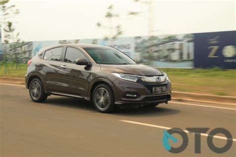 Harga OTR Honda HRV 2025 1 5L Turbo RS Review Dan Speks Bulan Januari 2025