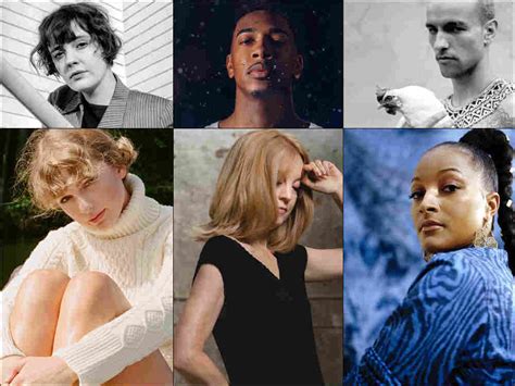 NPR Music’s No. 1 Albums And Songs Of July : All Songs Considered – NPR ...