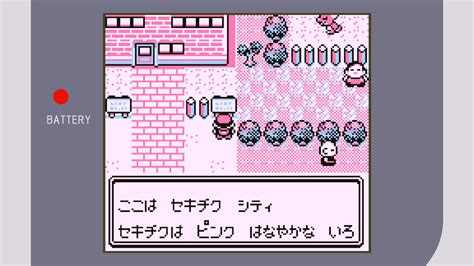 【ポケモン】セキチクシティ レトロゲーム攻略