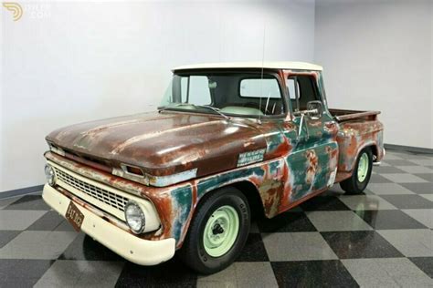 Classic 1963 Chevrolet C10 For Sale Price 22 995 Usd Dyler